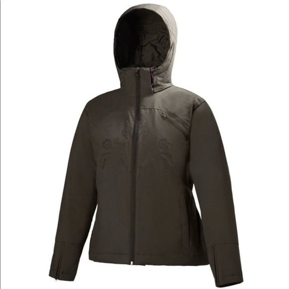BRAND NEW W/ TAGS Women Helly Hansen Jacket - Picture 10 of 10